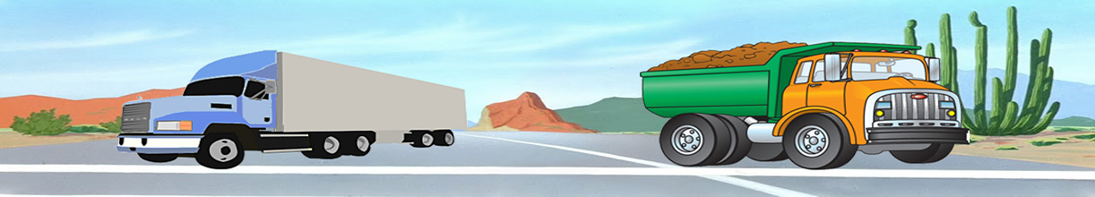 Transport-Department 