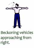 beckoning-vehicles-right
