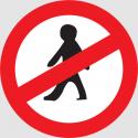 pedestrians-prohibited