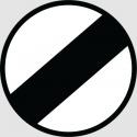 restriction-ends-sign